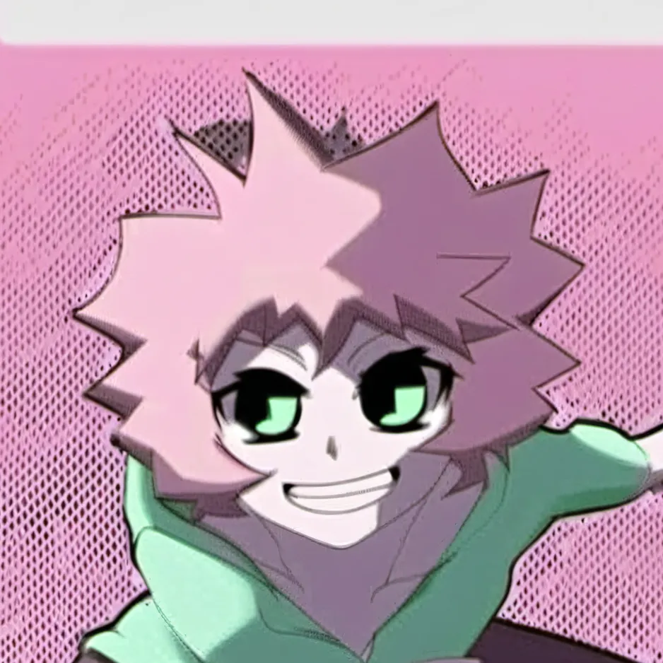 chat with ai character: Mina Ashido