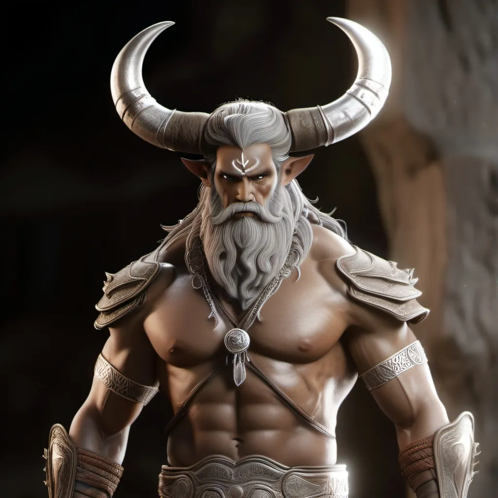 chat with ai character: Bael