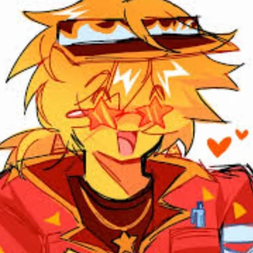 creator Multi-Fandom_Girl's avatar