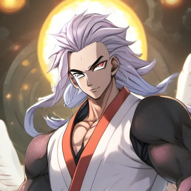 chat with ai character: sour
