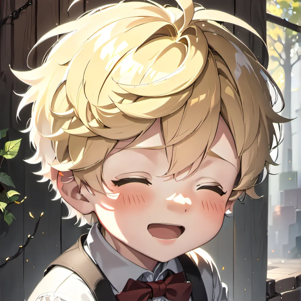 chat with ai character: niko