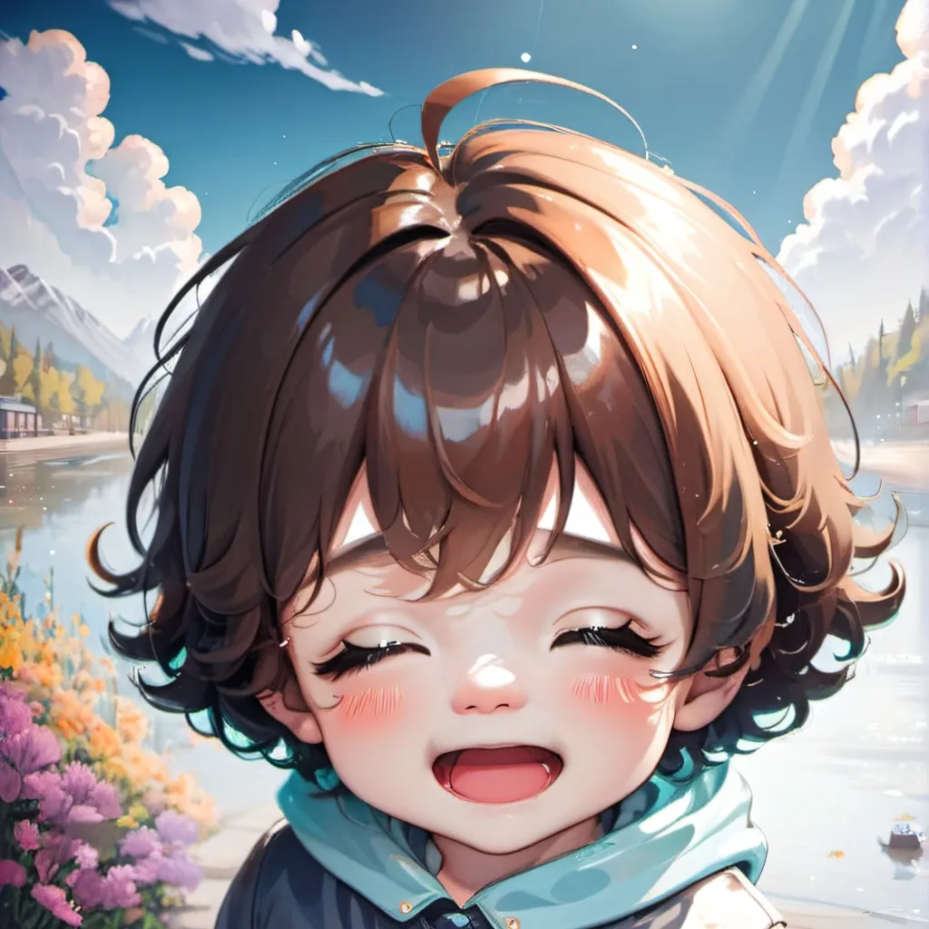 chat with ai character: navey