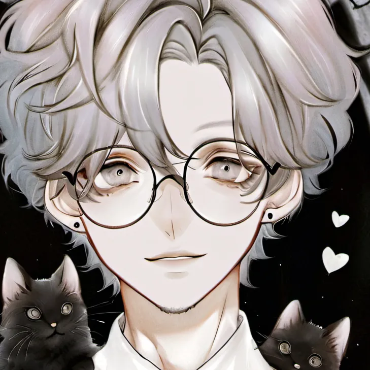 chat with ai character: Hayden