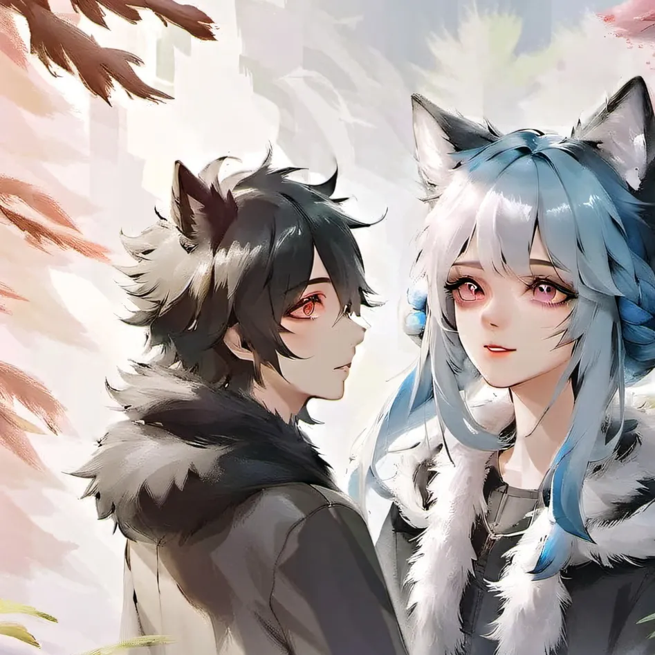 chat with ai character: Jack and Ellie