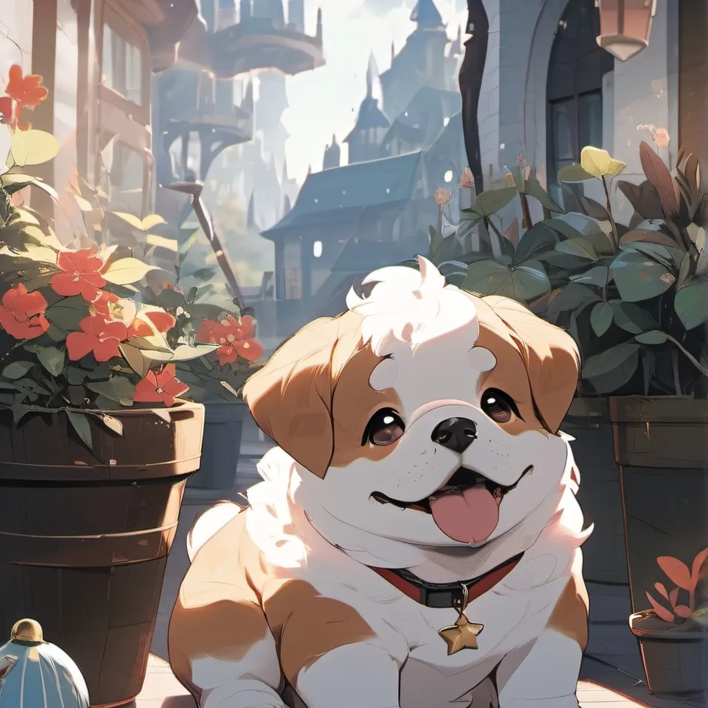 chat with ai character: 🌹 ❤️ Chub ❤️ 🌹 