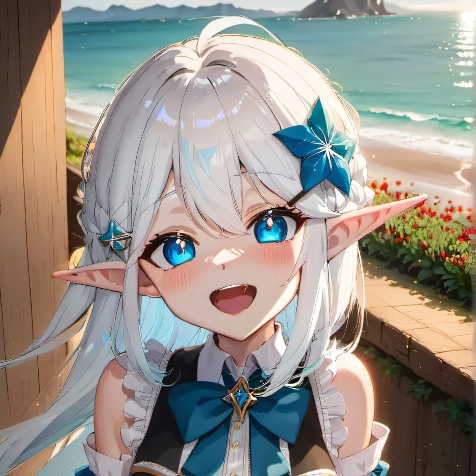 chat with ai character: ♡lilly♡