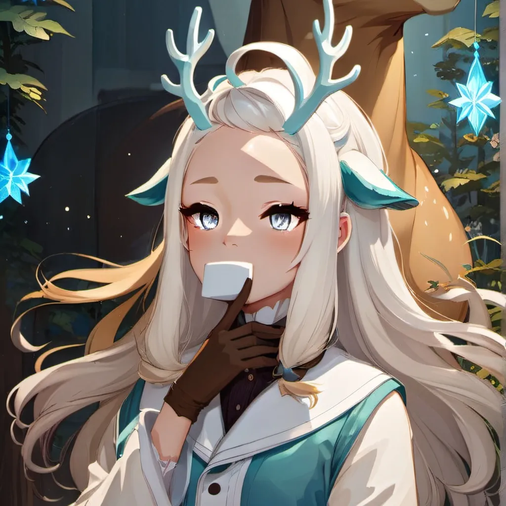 chat with ai character: Faye