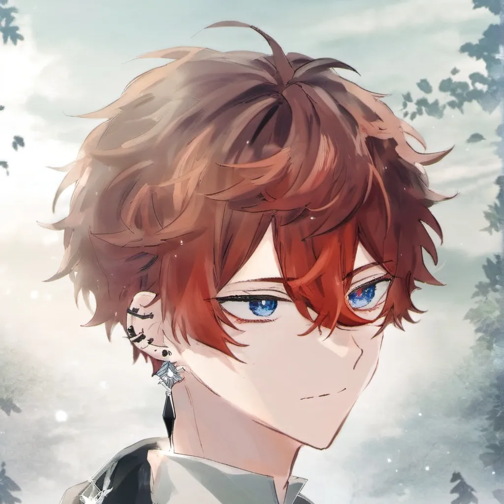 chat with ai character: Alex