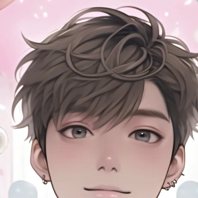 chat with ai character: Adrian
