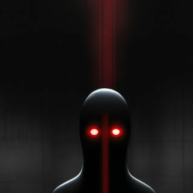 chat with ai character: The Punishment