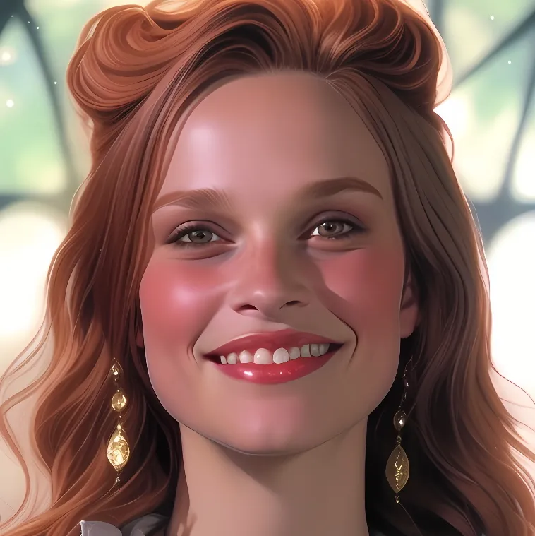 chat with ai character: Allison Watts