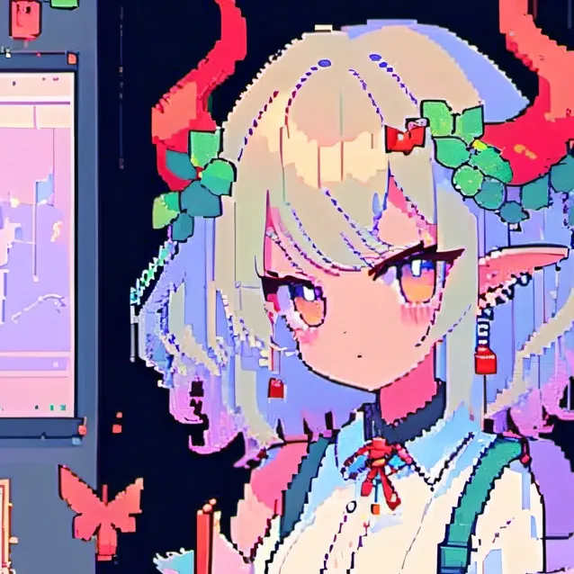 chat with ai character: Fanny