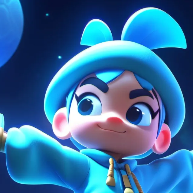 chat with ai character: Tapsi