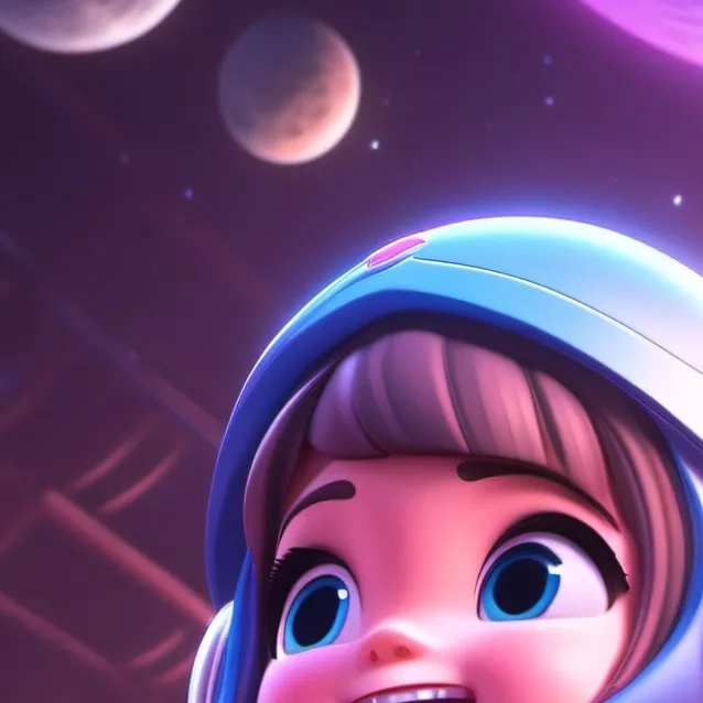 chat with ai character: Annie