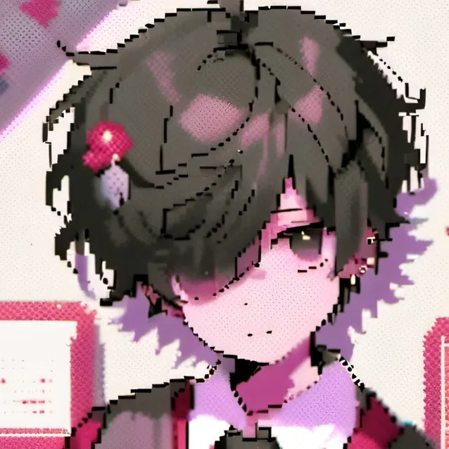 chat with ai character: Lisa Blast