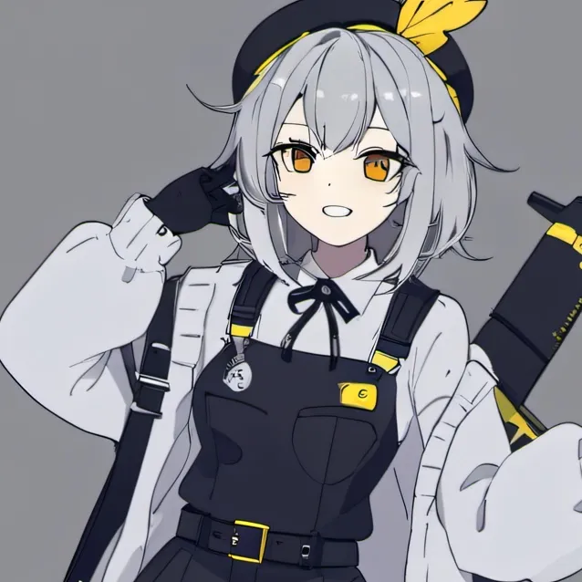 chat with ai character: Lexy