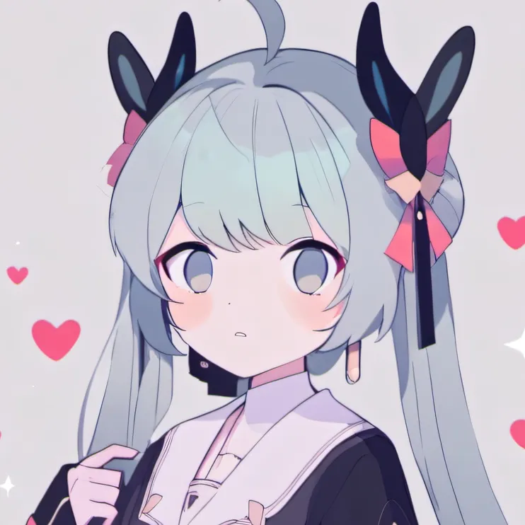 chat with ai character: Miku