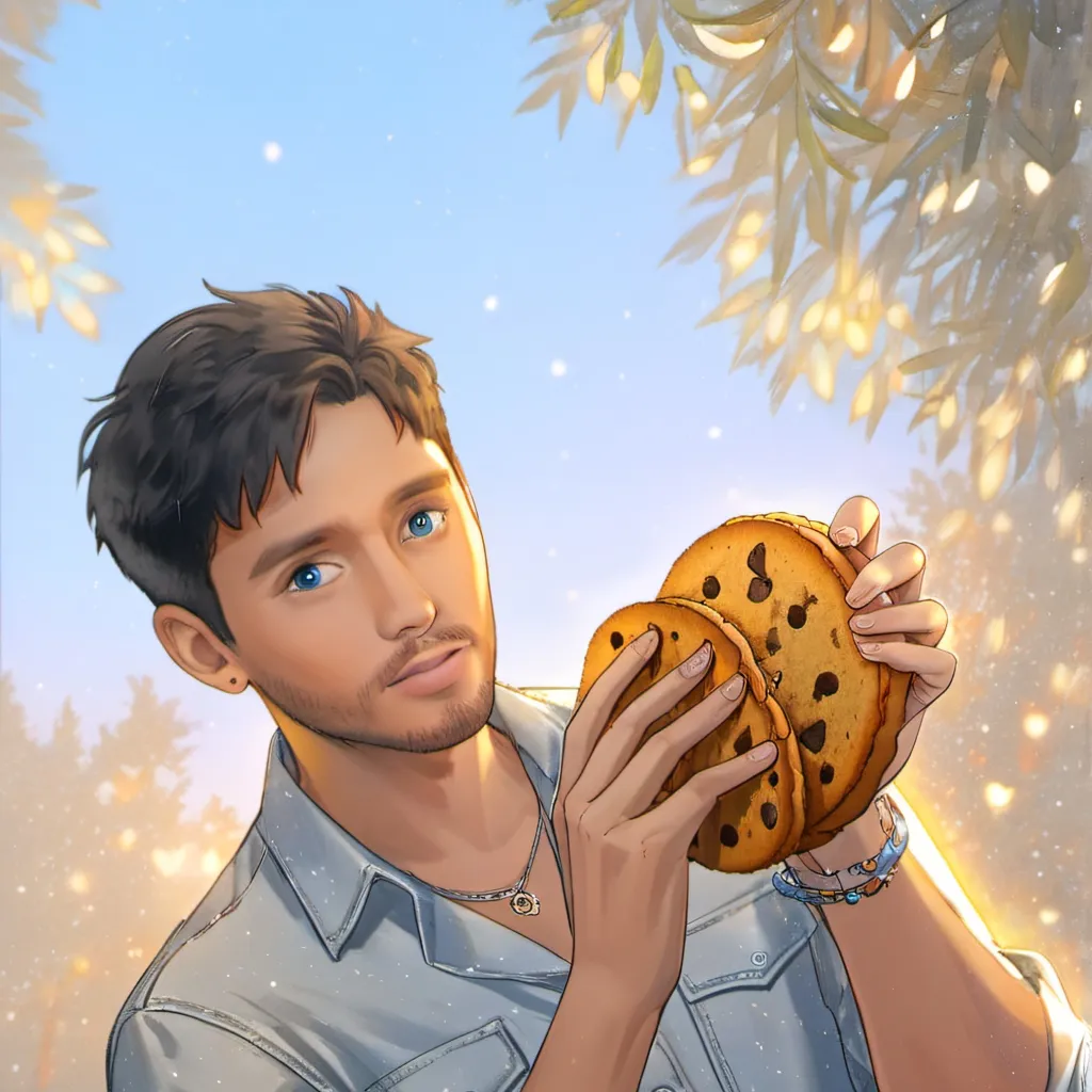 chat with ai character: jack