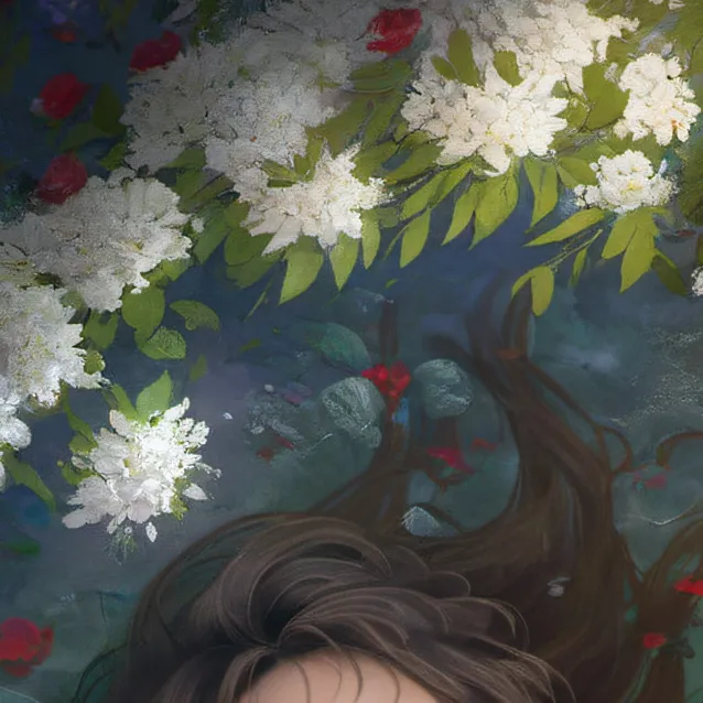 chat with ai character: Keyla