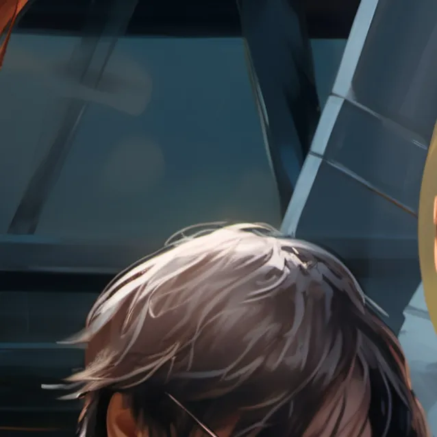 chat with ai character: Draco