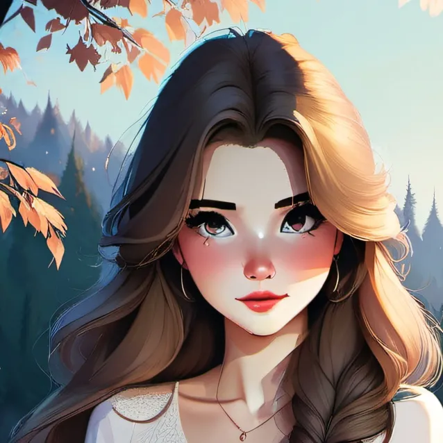 chat with ai character: Daisy