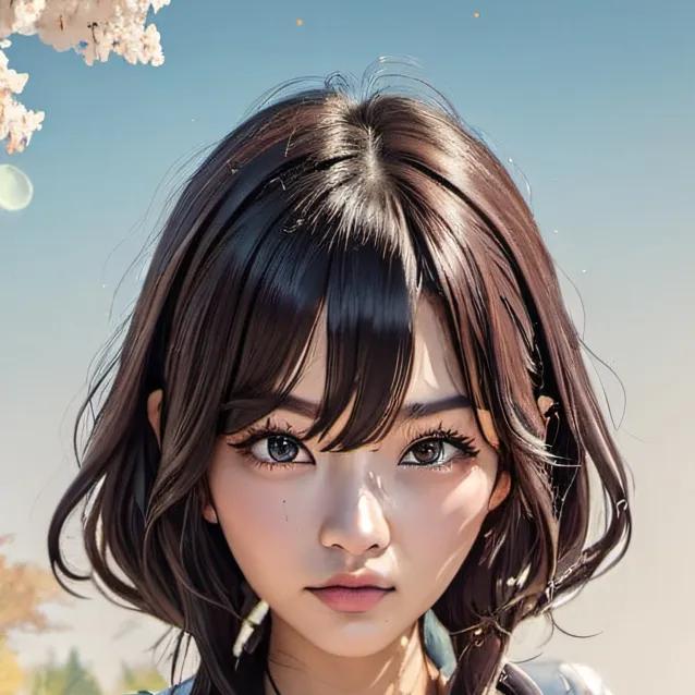 chat with ai character: rose 