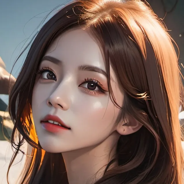 chat with ai character: Savannah 