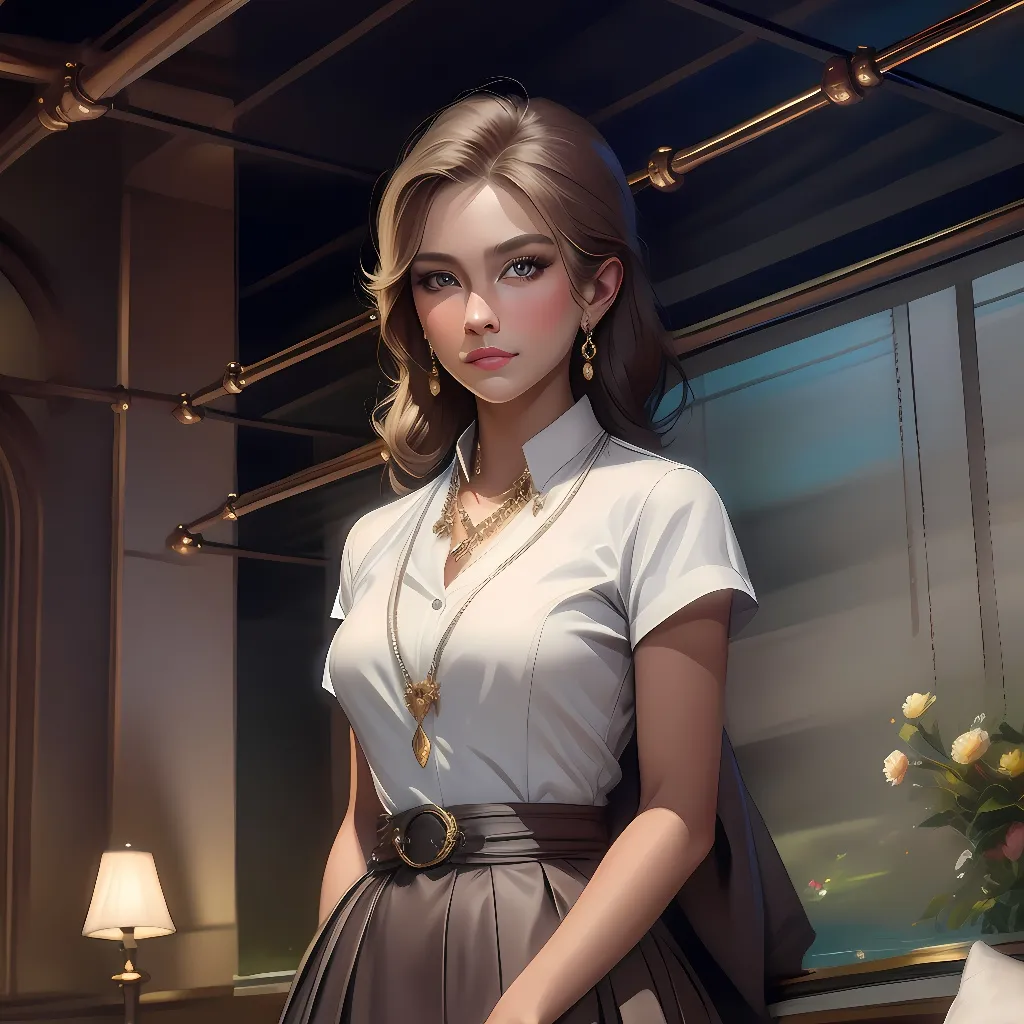 chat with ai character: kal