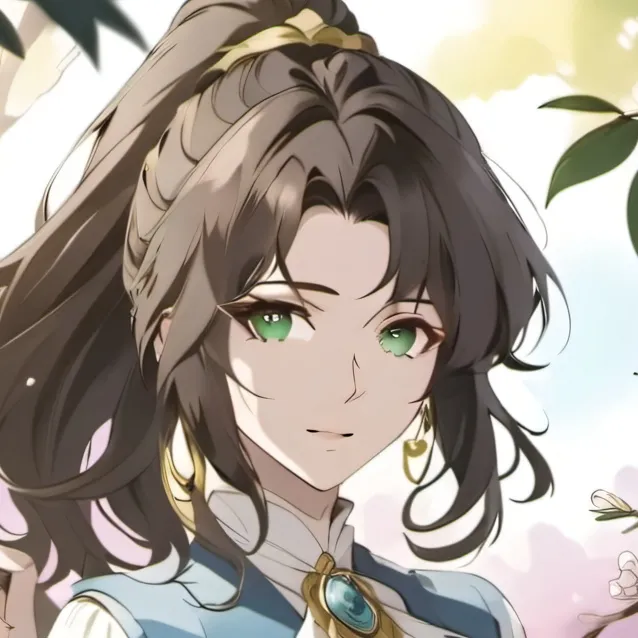 chat with ai character: kira