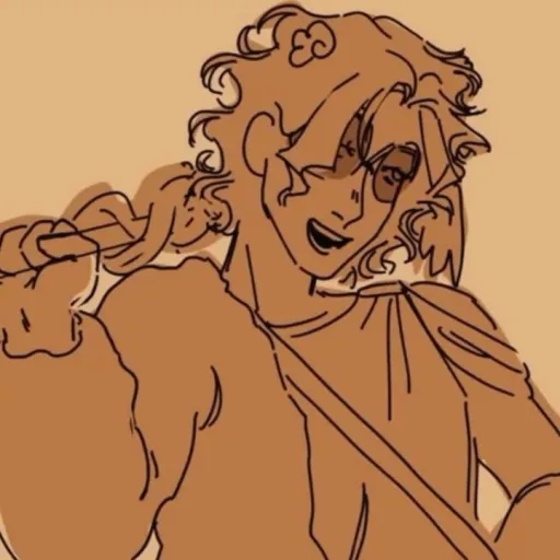 creator Hermesthemessager's avatar