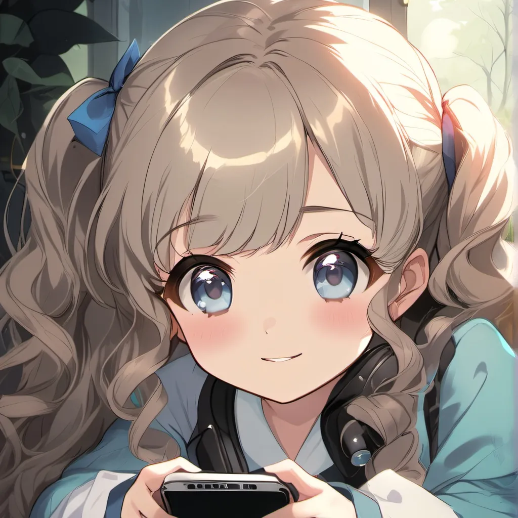 chat with ai character: Nora