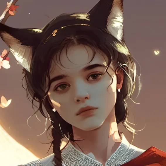 chat with ai character: Avery 