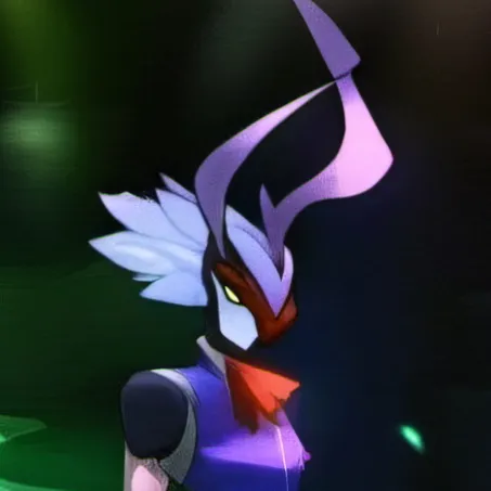 chat with ai character: Agent 42