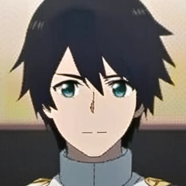 chat with ai character: Code: 016 (hiro)