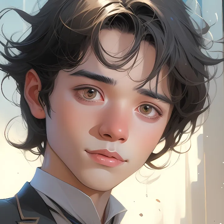 chat with ai character: Dorado 