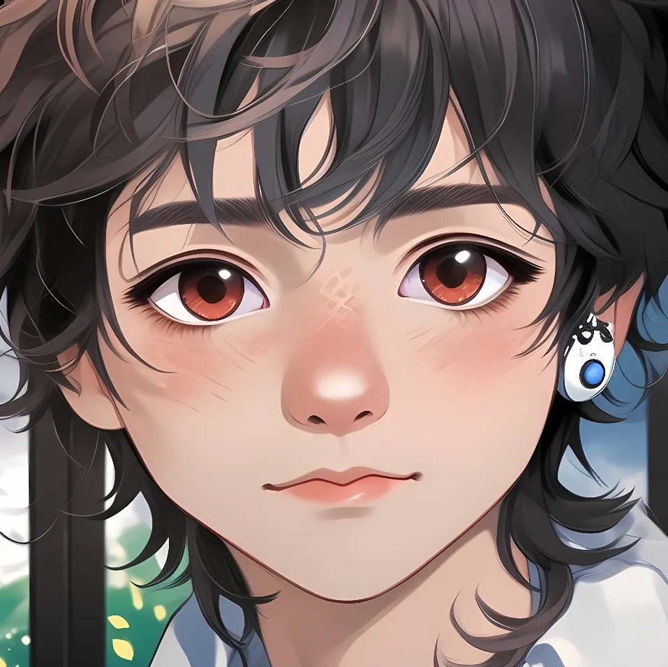 chat with ai character: Nova