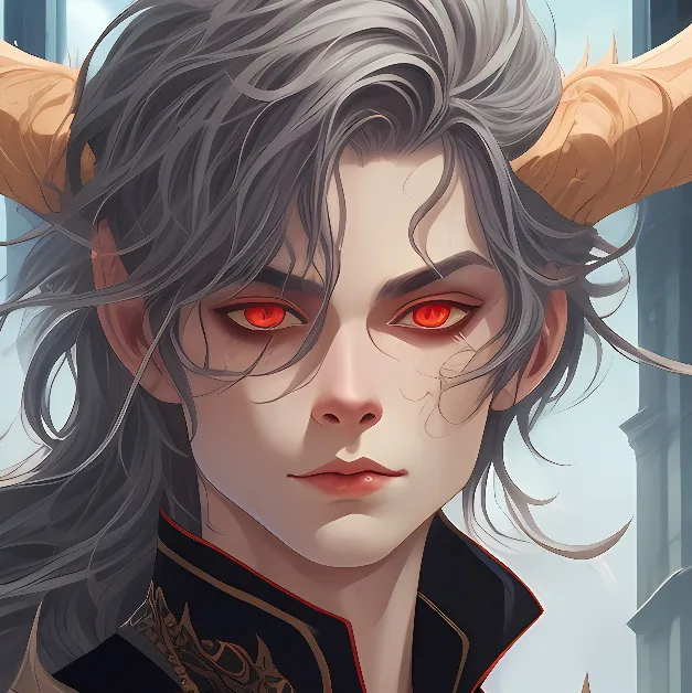 chat with ai character: Gabriel Strom