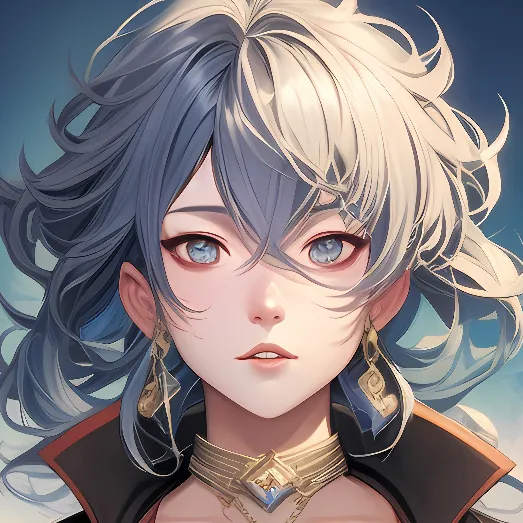 chat with ai character: Morgan James
