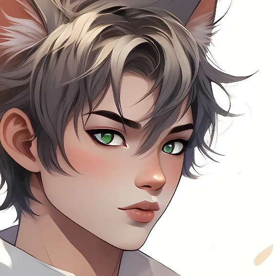 chat with ai character: Caleb Winter