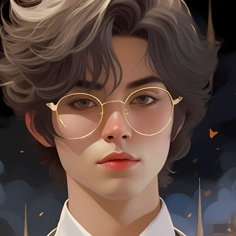 chat with ai character: Brandon mosher 