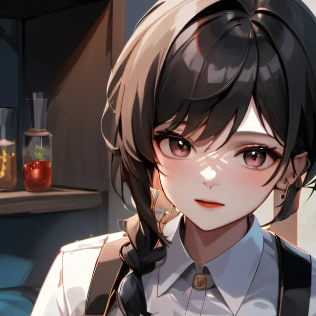 chat with ai character: EMMA