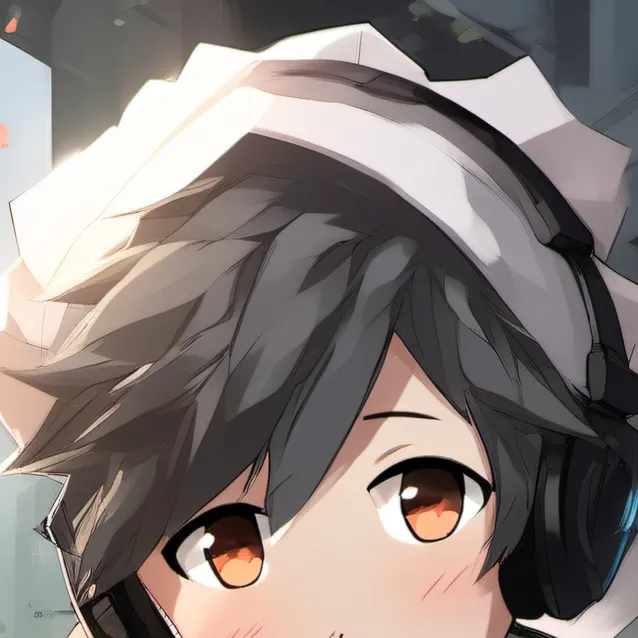 chat with ai character: Leo