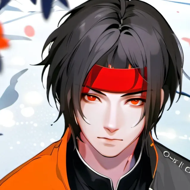 chat with ai character: goku