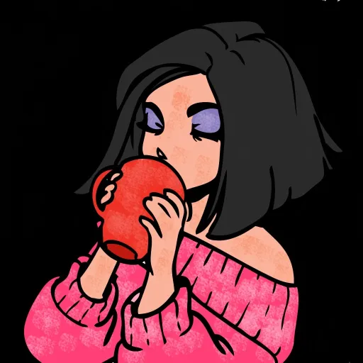 creator 《iloveangledust》's avatar