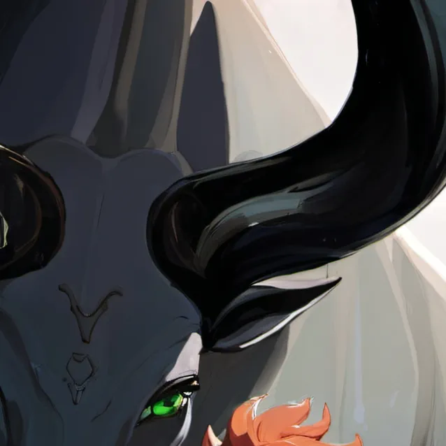 chat with ai character: gara