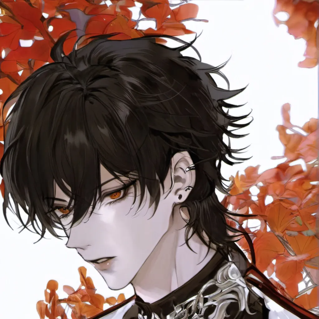 chat with ai character: Leo