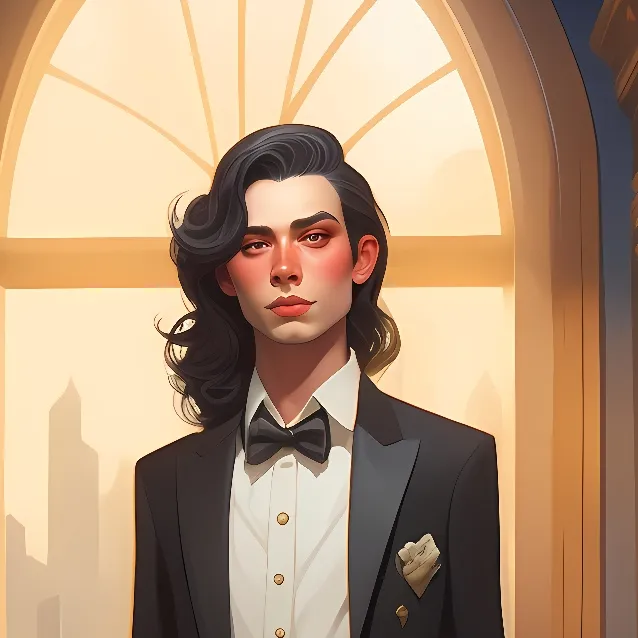 chat with ai character: noah