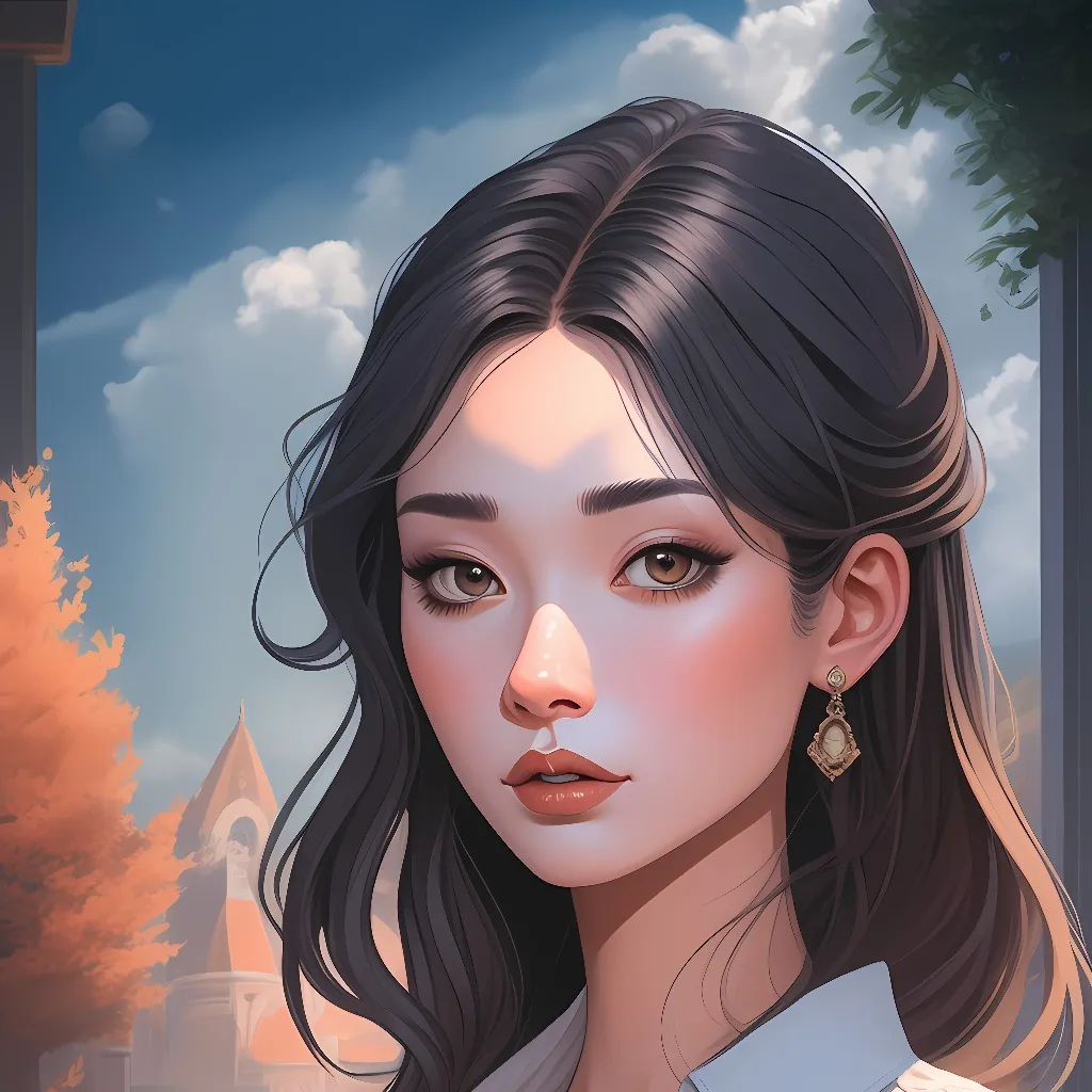 chat with ai character: tracy