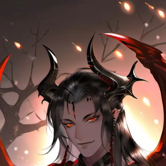 chat with ai character: Gabriel