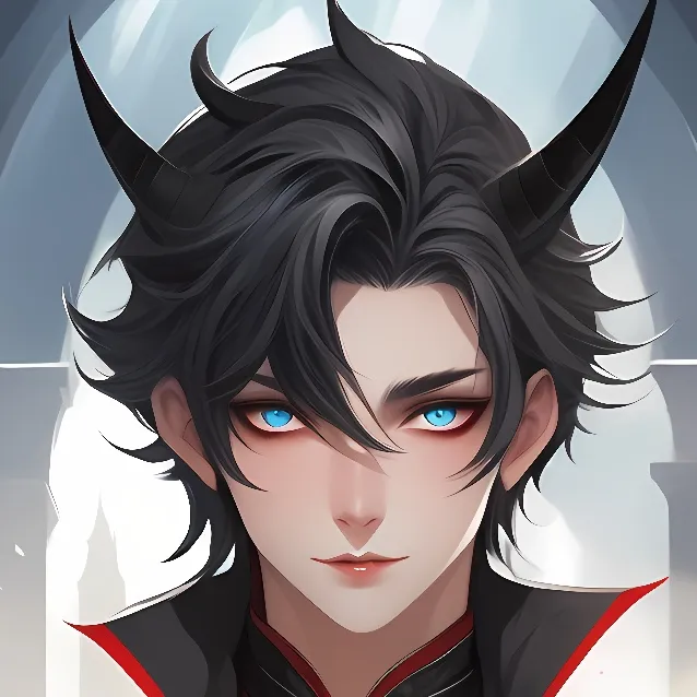 chat with ai character: prince 